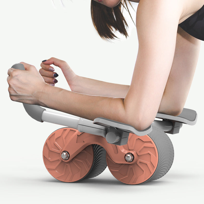 LuxeFit™ | Core Trainer Plankroller