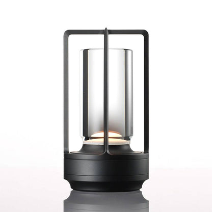 Elegant LED-bordslampa