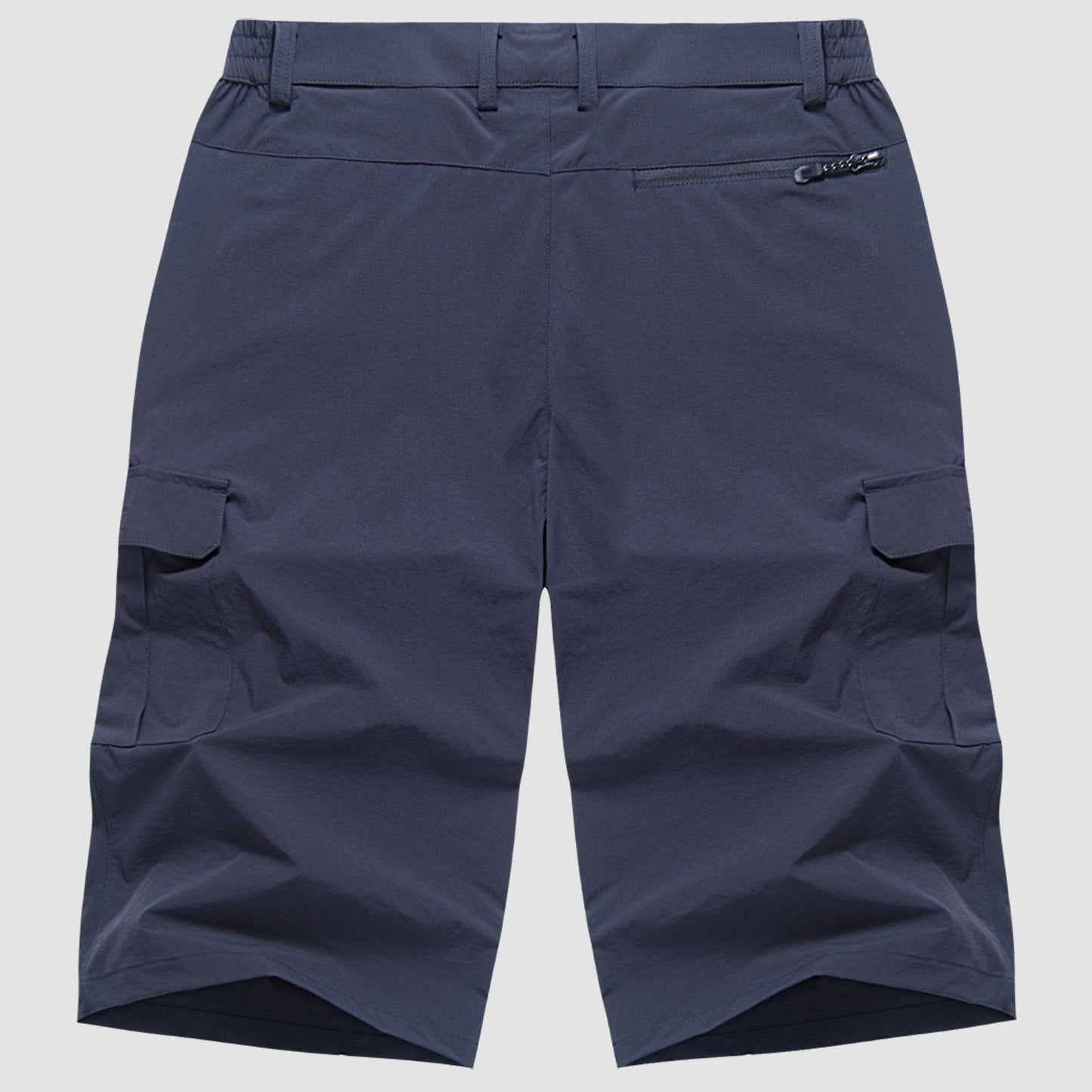 Tigero - Snabbtorkande Cargo-shorts för herrar