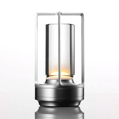 Elegant LED-bordslampa